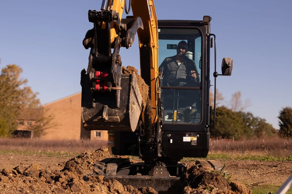 Septic tank installation, leach field repair, and well pump services for Southwest Ohio homes